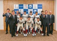 北空知深川リトルシニア