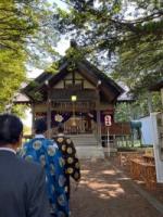 音江神社