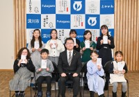 「音の森ドルチェ」ピアノ教室全国大会出場者