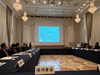 北海道市長会政策研究・研修会