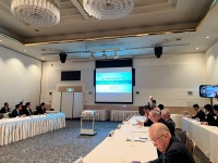 北海道市長会政策研究・研修会