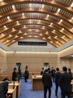 道北市長会