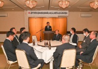 深川市防火管理者連絡協議会