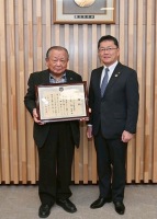 小柳様