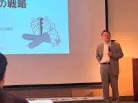 北海道市町村長交流セミナー