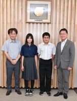 深川剣道スポーツ少年団