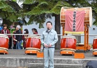 ふかがわスプリングフェスタ