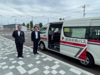 ハイエース
