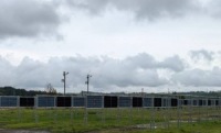 太陽光発電