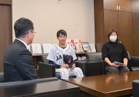 藤原虎之助さん