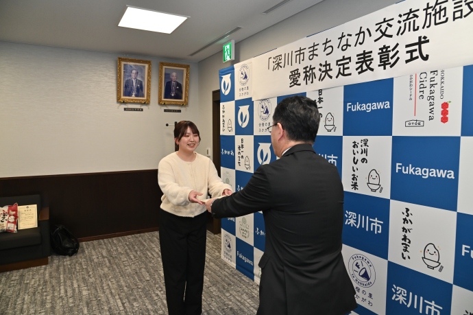 優秀賞　伊藤さん