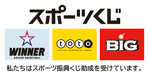 totoロゴマーク