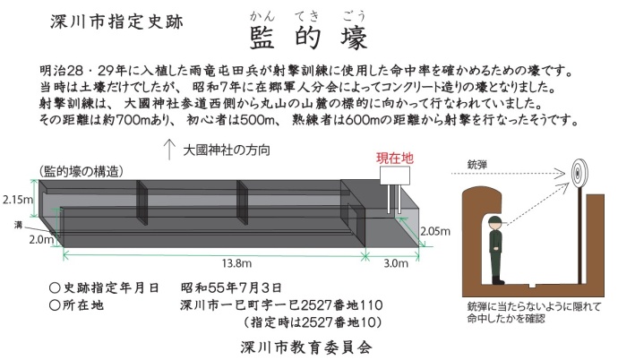 監的壕