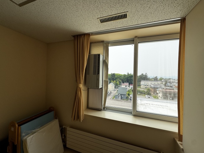 室内の写真6