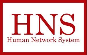 ヒューネスロゴ