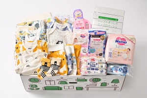 ファーストチャイルドボックス