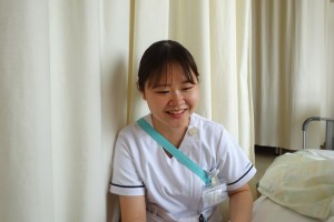 新人看護師