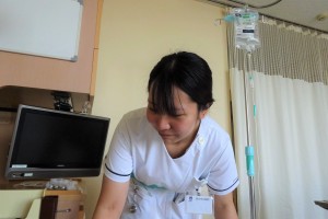 新人看護師