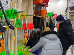 市内案内ツアー