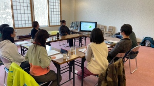 ワークショップ