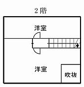 写真間取り