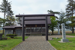 水源神社