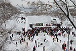 氷雪まつり