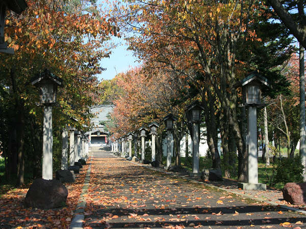 大国神社