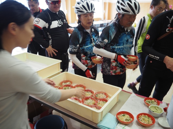 イベントの様子