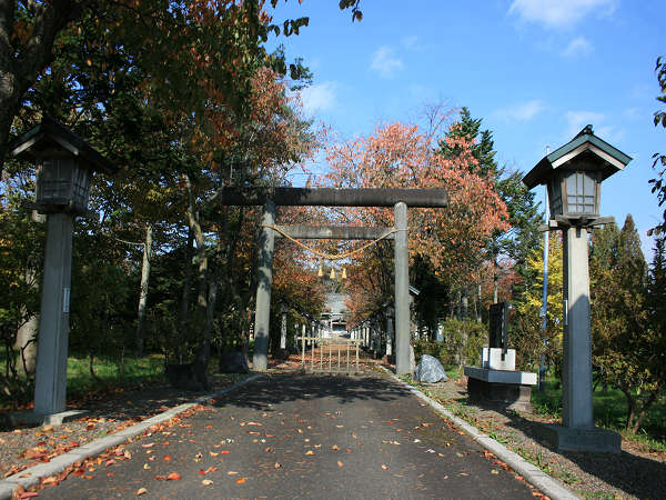 大国神社