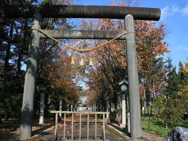 大国神社